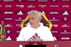 穆帥認(rèn)證！穆帥昔日采訪：懷森很有前途，將來他會(huì)成為偉大的球員