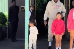 家庭美滿(mǎn)，腰纏萬(wàn)貫！喬治妥妥的人生贏家啊！