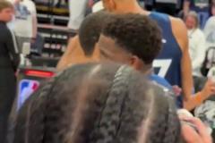 巴哥，今天我比你更像父親———愛德華茲