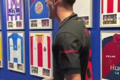 國(guó)米球迷曬視頻：原來能防住亞馬爾的是塔雷米