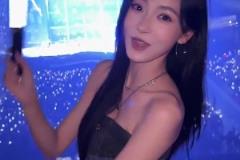 艾倫同意嗎？金佳悅這個(gè)顏值當(dāng)明星都綽綽有余了