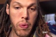 打好人際關(guān)系已經(jīng)！NCAA冠軍克萊頓采訪稱楊瀚森是其兄弟