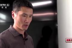 邵佳一用猛獸捕獵做教學(xué)素材