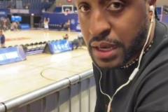 NBA訓(xùn)練師點(diǎn)評(píng)楊瀚森：他很有球商，順位肯定會(huì)上移