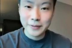 趙心童：我爸喜歡曼聯(lián)，我喜歡曼城