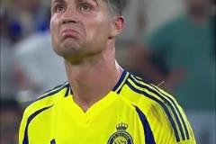 C羅缺陣勝利戰(zhàn)平，確定無緣下賽季亞冠