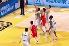 直到投進為止！孫銘徽命中超遠(yuǎn)三分 助廣廈迫近比分