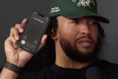 錫伯杜也太狠了布倫森放假錄播客，錫伯杜電話直接打過來了！