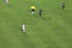 不愧是巴西門將！生涯打進一百多球的門將是怎么踢球的？