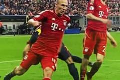 拜仁：你說(shuō)說(shuō)你，沒(méi)事去惹這個(gè)光頭干什么？