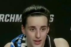 WNBA狀元克拉克曾調(diào)侃布朗尼：如果他能打NBA 我也能