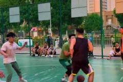 中國男籃的希望！男籃小將趙偉倫承諾加入舊金山大學(xué)