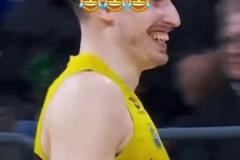 純粹的碾壓?。∑胀ㄈ烁癗BA第一中鋒打野球是什么體驗(yàn)？