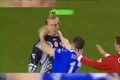 優(yōu)雅！網(wǎng)友：凱恩這一腳停球，預(yù)示了拜仁本賽季的冠軍！