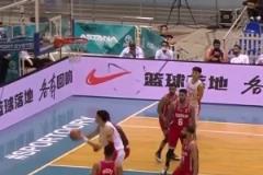 年輕的大魔王！廣廈未能在G5終結(jié)系列賽 回到北京周琦能否發(fā)揮