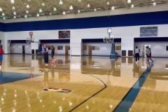 體能怪物！約老師體能訓(xùn)練集錦！“約G7”是有理由的！