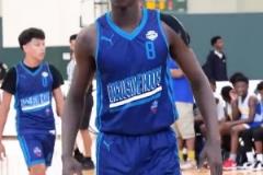 康利談蘭德爾對球隊的作用：希望蘭德爾西決再接再厲