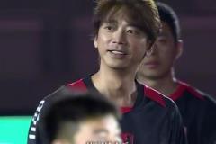 蓉城主場秒變演唱會(huì)!蘇見信賽后清唱《海闊天空》，聲壓好強(qiáng)！