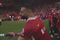 利物浦：賽季初沒人看好你，可你卻用進(jìn)球回應(yīng)了一切！