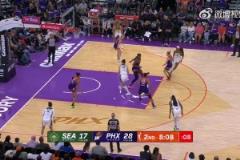 誰能笑傲G7？名場面：奧尼爾此前當(dāng)約基奇面說SGA更應(yīng)該拿MVP！