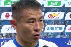 斯盧茨基:曾糾結(jié)中衛(wèi)選擇,但金順凱的表現(xiàn)向大家證明了他的水平