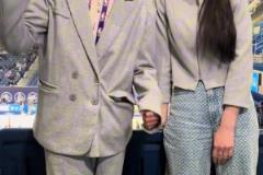 非?？善冢∏胺矫琅浾呙铣剬?duì)楊瀚森的期待