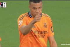 沖擊歐洲金靴！姆巴佩超遠(yuǎn)距離貼地?cái)仄崎T，西甲33場打入29球！