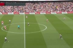 【集錦】英超-賴(lài)斯世界波&拉亞多次撲救 阿森納1-0紐卡鎖定歐冠