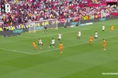 皇馬鎖定勝局！小將加西亞送助攻，貝林厄姆打空門(mén)得手