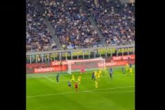 將門虎子！現(xiàn)場直拍C羅兒子在U15決賽中代表葡萄牙梅開二度！