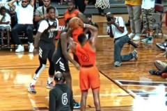 新一代聯(lián)盟門面？愛德華茲體測到底有多強？和韋德對比如何？