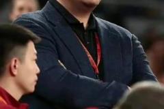 楊毅爆料：歸化李凱爾是CBA某國企出錢辦的，之后想再用他還得再給錢