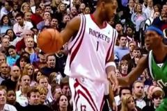 論單手持球！你覺得喬丹帥還是麥迪帥呢？