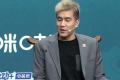 滿血回歸！郭艾倫：下賽季希望可以沒有中斷的打完整個(gè)賽季~