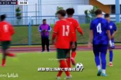 迷你羅什么水平？決賽梅開二度！葡萄牙3-2擊敗克羅地亞奪冠！
