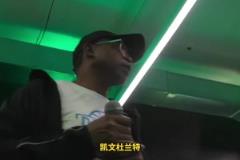 瀟灑乃我本性 帥是命中注定！綠帽子也只有我杜敢戴