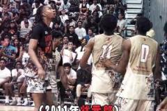 一支球隊(duì)三個(gè)狀元！陣容越來越“恐怖”的獨(dú)行俠！