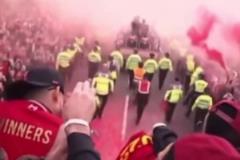 球迷：這是世界上最好的俱樂部，我不在乎其他人怎么想！