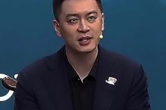 終圓夢！楊鳴此前：從籃協(xié)頒發(fā)的獎項來看 也是對廣廈的肯定~