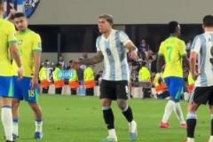 中超2隊(duì)被下克上！里瓦爾多此前評(píng)價(jià)：中超中甲差距不大