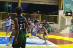 快船當(dāng)初為得到喬治付出：SGA+杰倫威+加里納利+哈克斯等籌碼