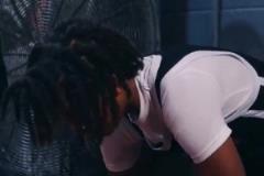 保羅兒子CP4長大了！吧友覺得他打球水平能打爆你嗎？