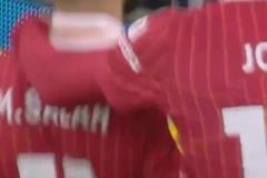 反擊怎么踢？利物浦：把球傳給禁區(qū)前沿的薩拉赫！