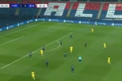 無解弧線直掛死角！梅西在歐冠賽場的最遠(yuǎn)進(jìn)球！門將的噩夢！