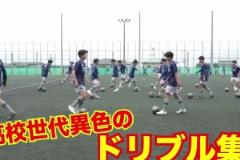 培養(yǎng)盤帶怪物的日本圣和學(xué)園高校，網(wǎng)友：三笘薫批發(fā)基地