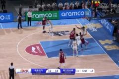 歡樂呀！NBA逐夢(mèng)兄弟親切互動(dòng)！崔永熙驚喜探班楊瀚森！