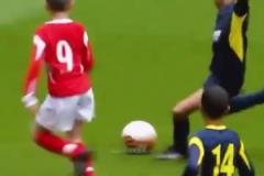 諾爹！你還記得，這一階段的諾伊爾嗎？