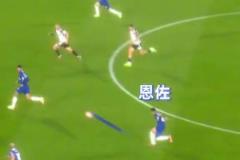 恩佐適不適合皇馬不清楚，但恩佐女友...