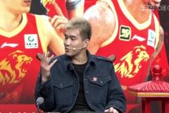 郭艾倫：恭喜廣廈男籃！通過自身多年努力，歷經(jīng)萬難贏得總冠軍！