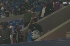 窒息感！楊瀚森選秀前的魔鬼特訓(xùn)！巨累！